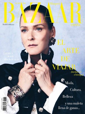 Harper’s Bazaar España - Magazine